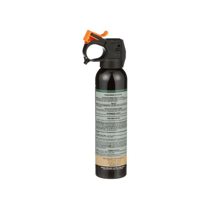 Mace Guard Alaska 9 oz. Bear Repellent Survival Spray