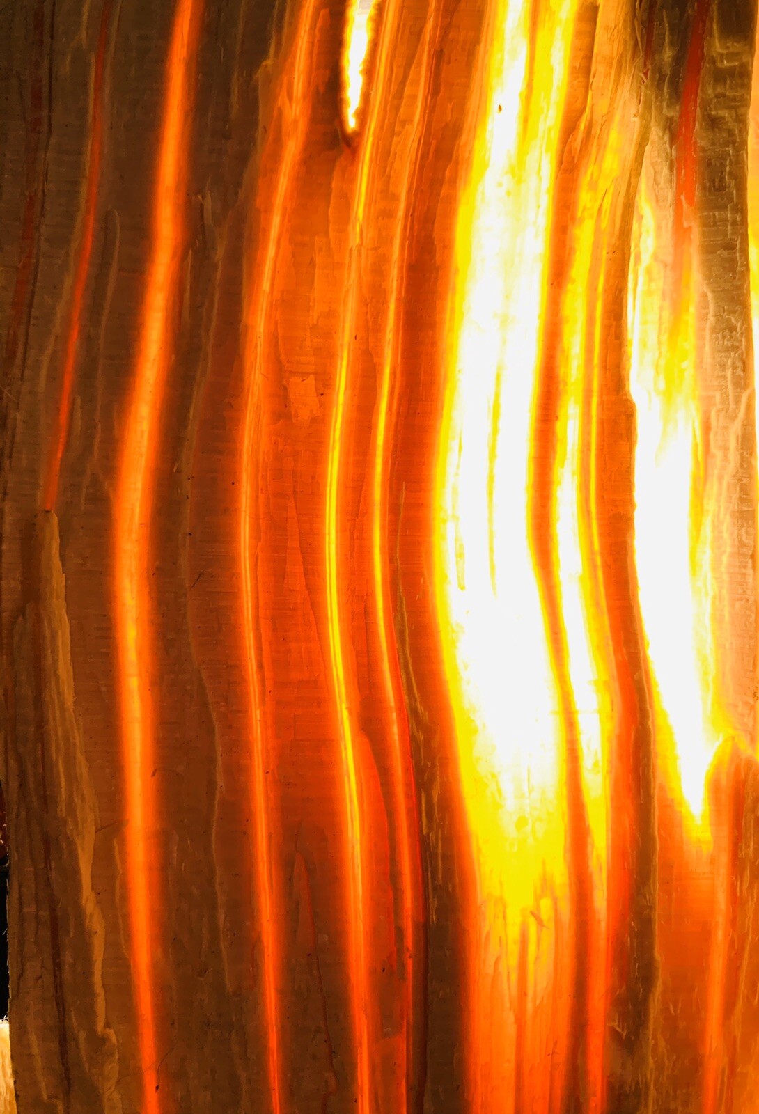 Fatwood 1/2 lb Sticky Sticks Better Than The Rest HardPine Heartwood Pitchwood