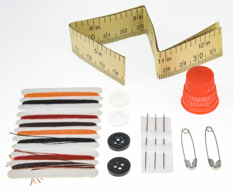 New Sewing Emergency Travel Kit Compact Size for Camping and Outdoor Use #SK1280