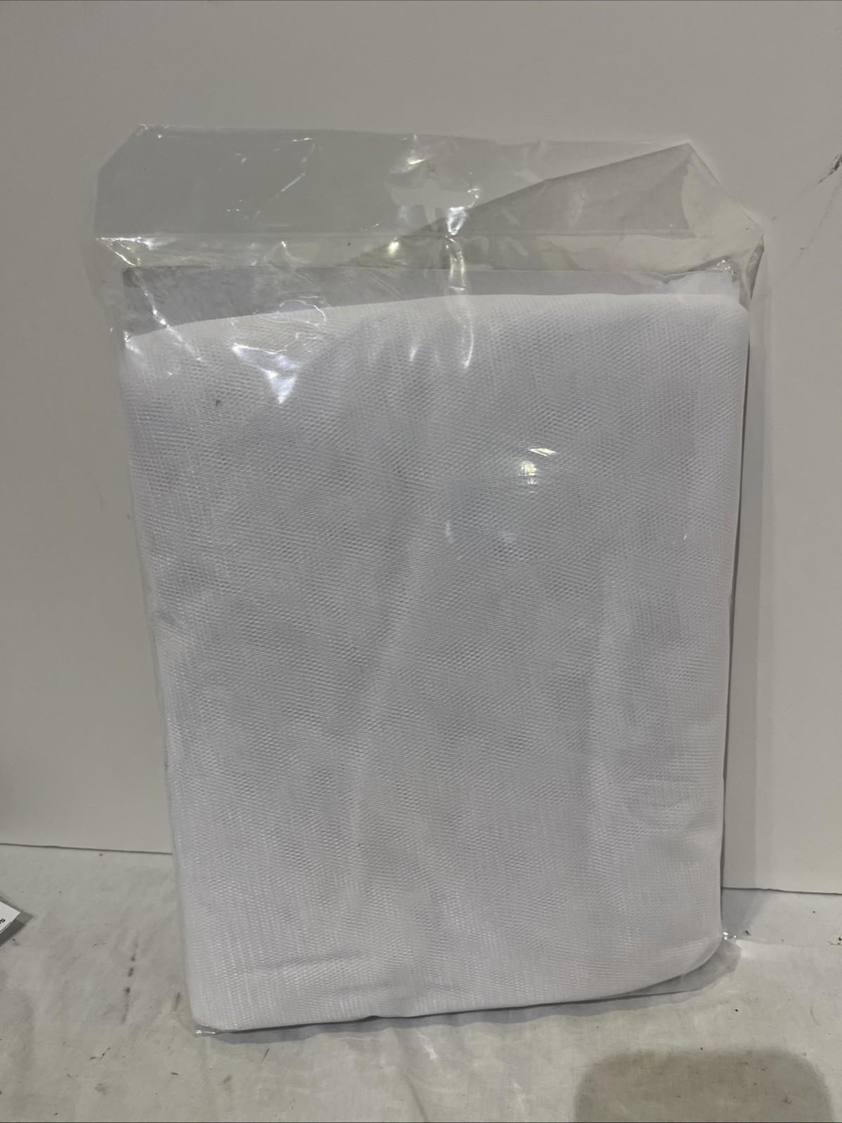 Coghlan’s Double Wide Mosquito Net, 63″ x 78″ x 59″ – White # 9760 New