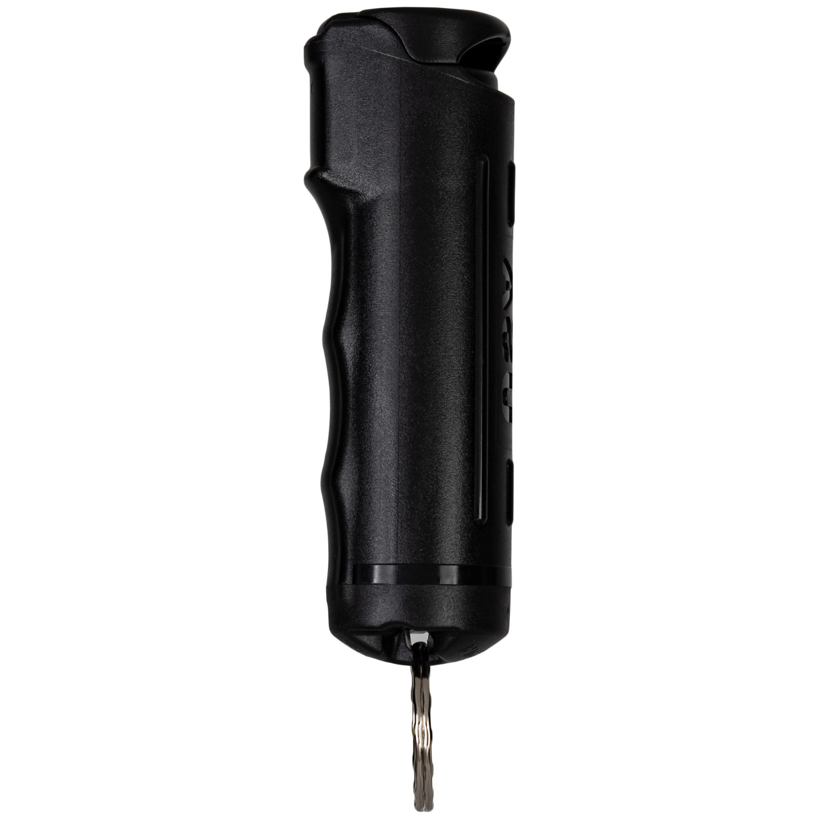 Police Magnum Pepper Spray keychain Self defense security 1/2oz Flip Top 1 PACK