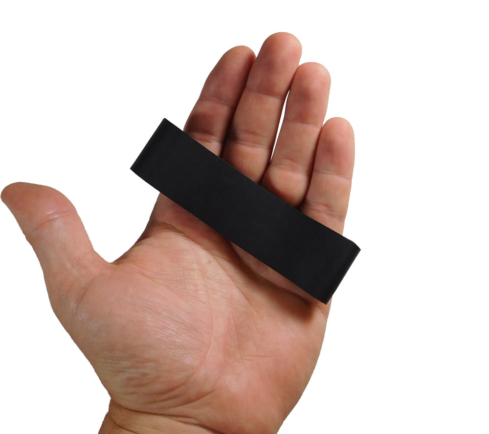 Skog Bands 10 XXL Heavy Duty EPDM Rubber Band USA Ranger Survival Gear