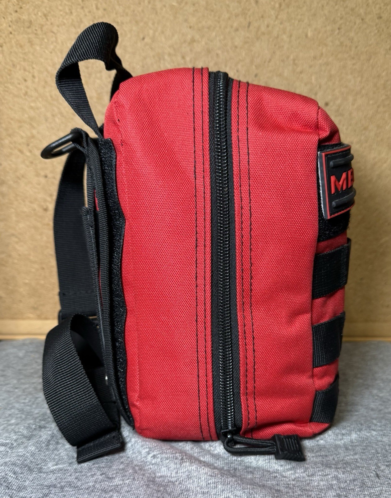 Field Travel Sports Travel Medical First Aid Kit Pouch