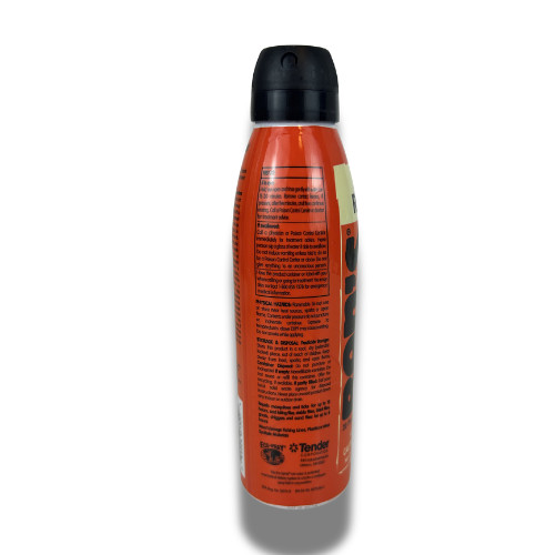 Ben’s Tick Repellent Spray 6oz 12 Hour Protection Camping Hiking Outdoor Gear