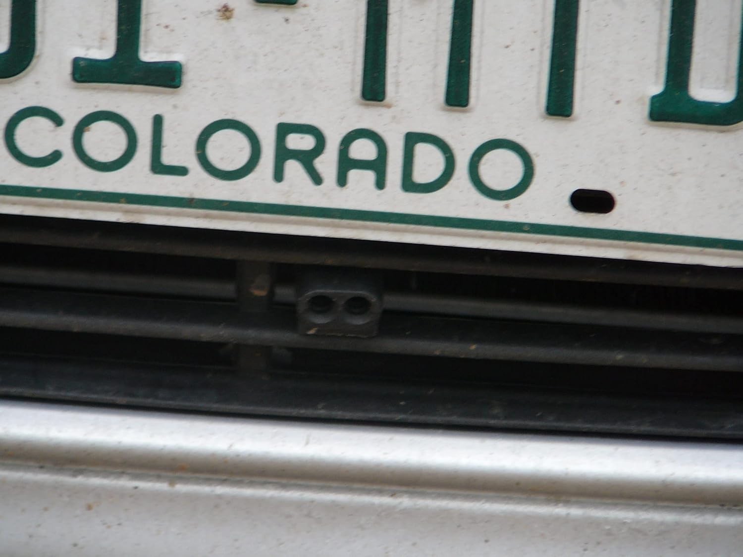 Single Unit Save-A-Deer Whistle: Effective Animal Alert for Collision Prevention