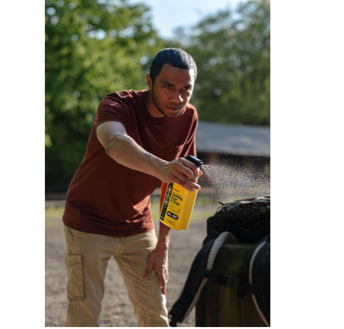 Sawyer Products Premium Permethrin Insect Repellent for Clothing, Gear & Tents