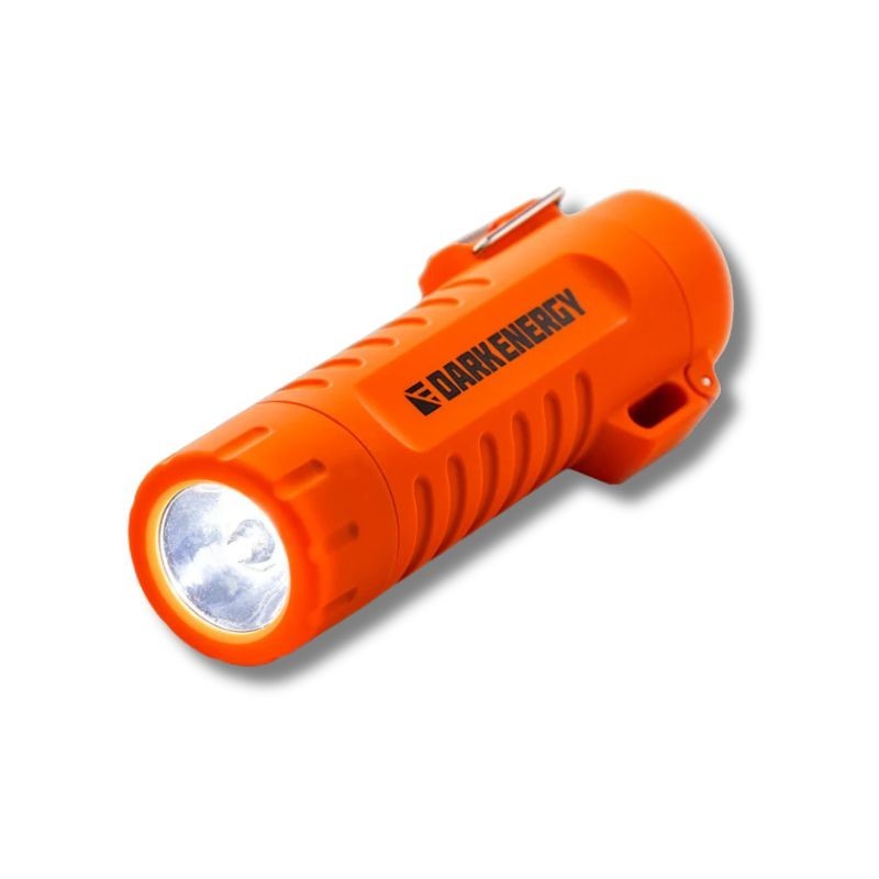 Dark Energy Plasma Lighter USB-C Rechargeable Windproof Waterproof EDC Camping