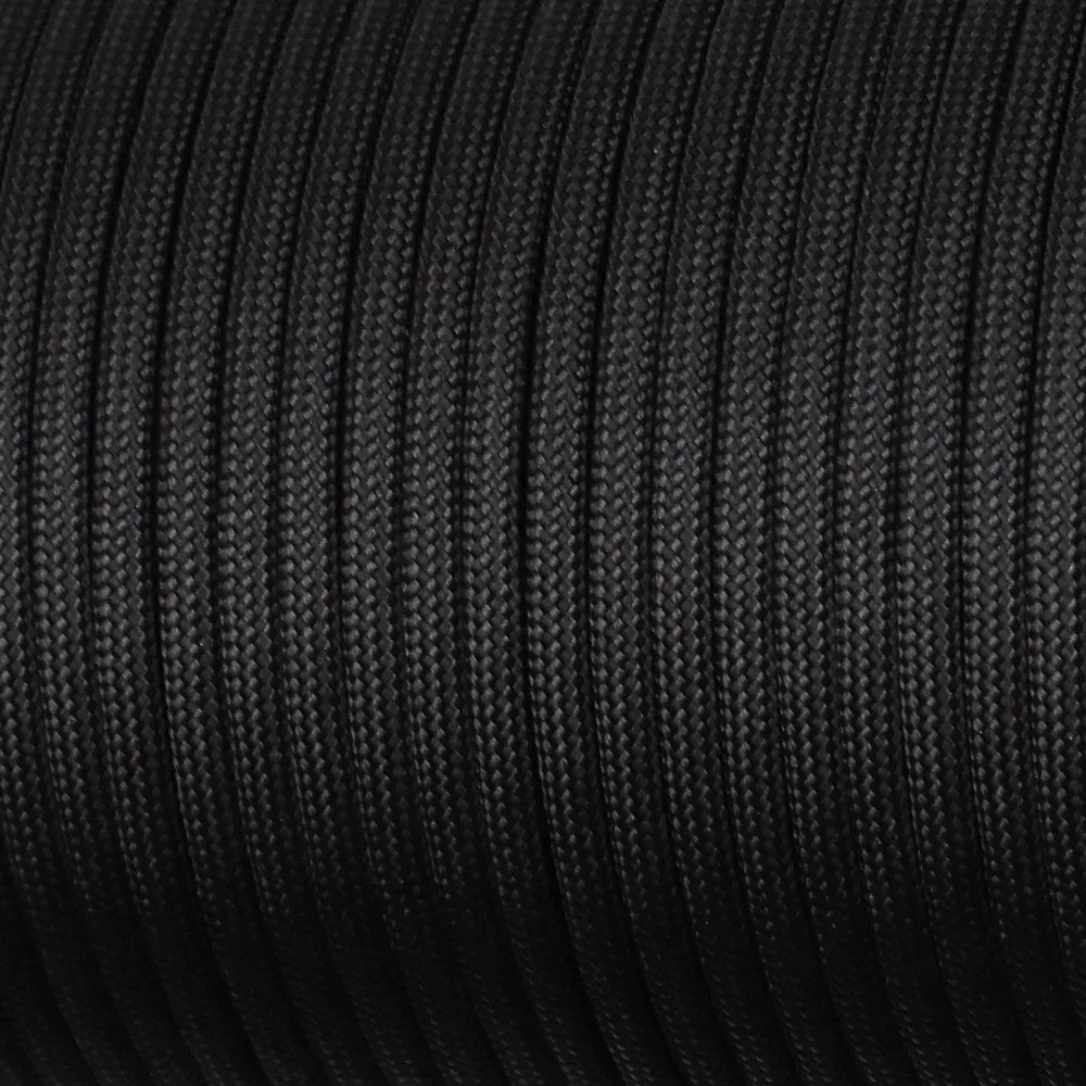 550 Paracord Rope 7 Strand 4mm Parachute Cord Outdoor Camping Survival Lanyard