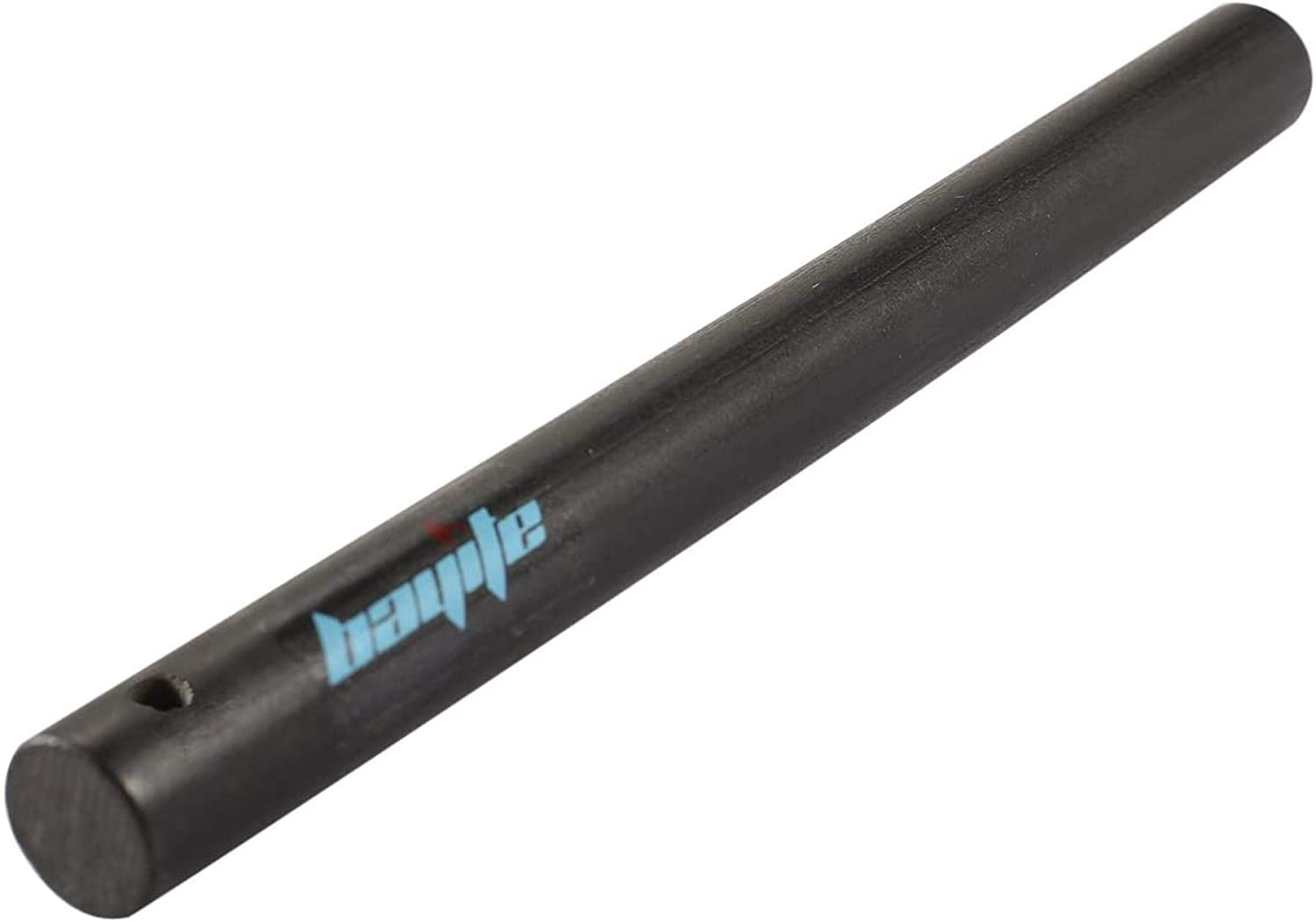 1/2 Inch X 6Inch Large Ferro Rods Ferrocerium Rod Drilled Survival Fire Starter