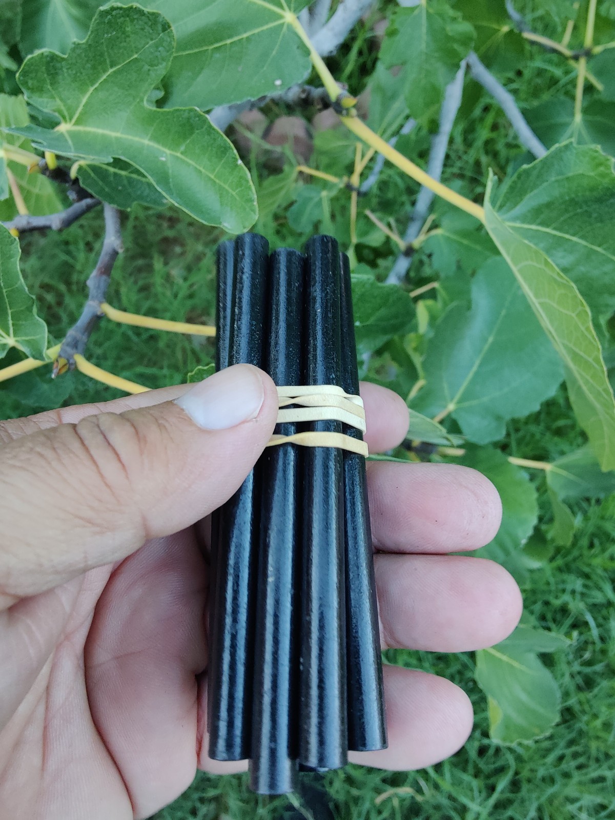 Lot of 10 ferrocerium rods | ferro rods | Mismetal | firesteel 5/16″ x 4″ long