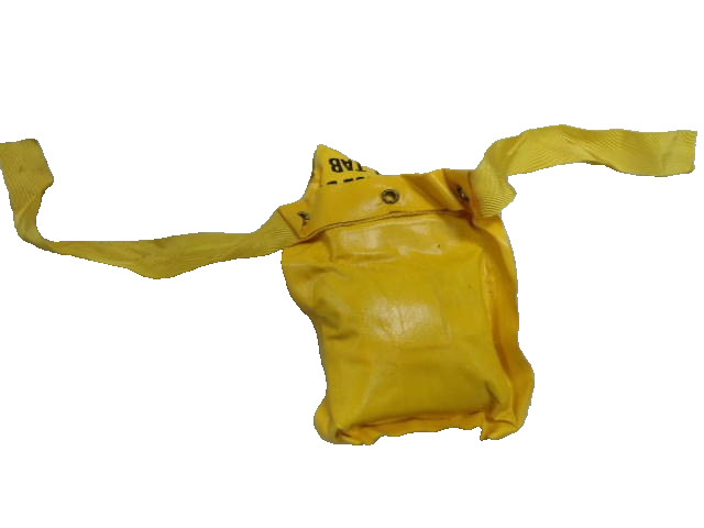 U.S. Military Sea Dye Marker