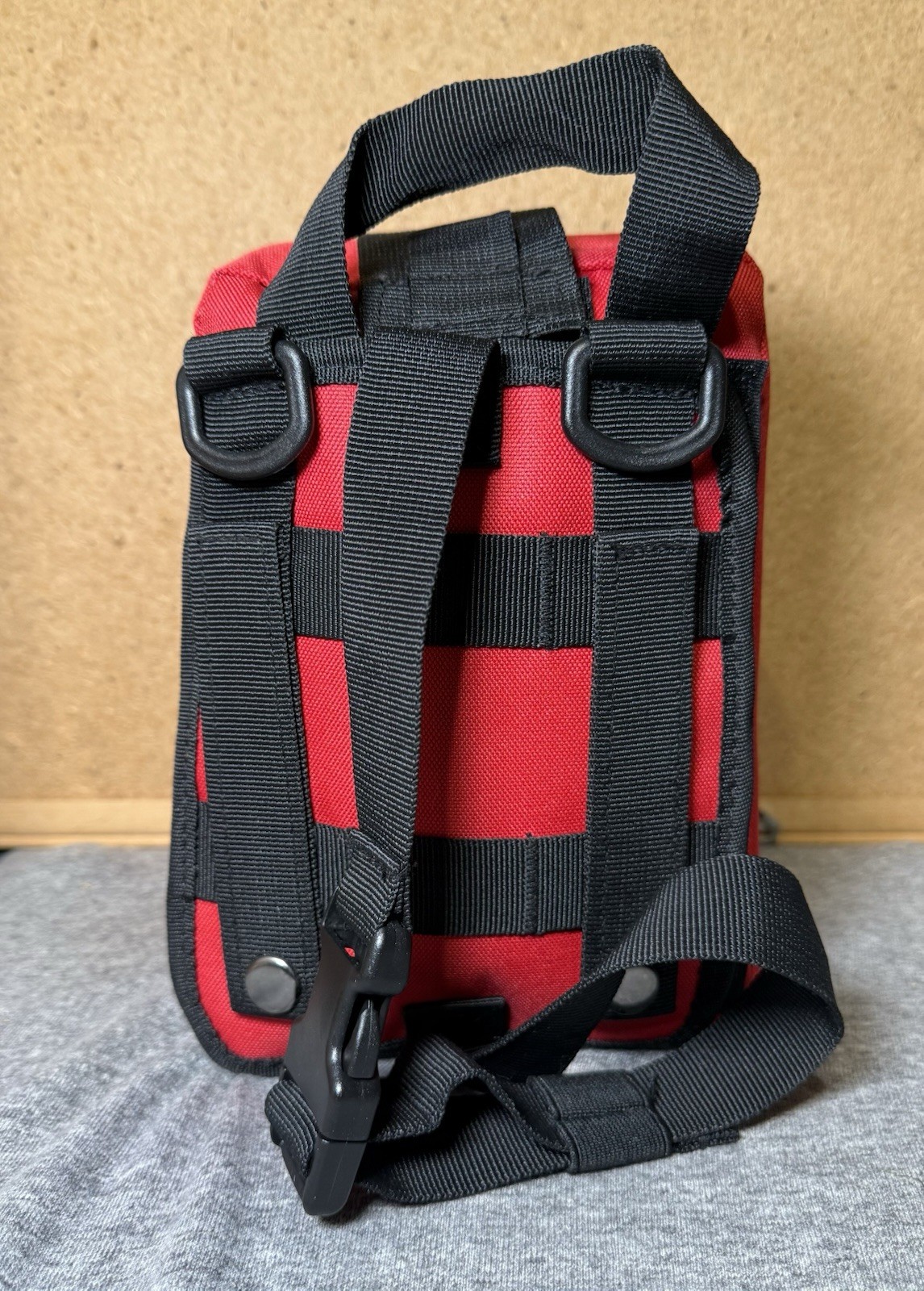 Field Travel Sports Travel Medical First Aid Kit Pouch
