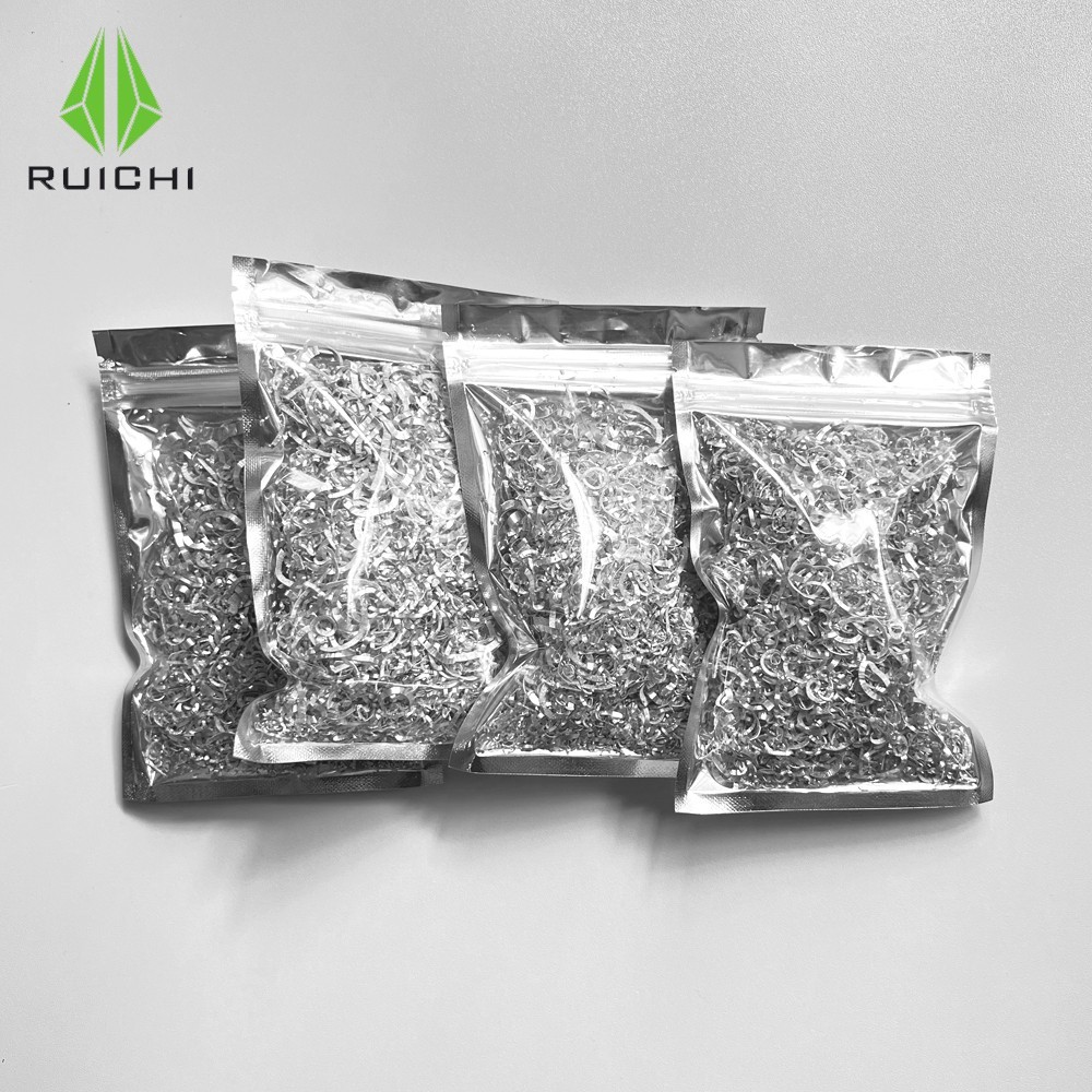 4 Bags Magnesium Shavings Pure 99.99% Emergency Fire Starter for BBQ