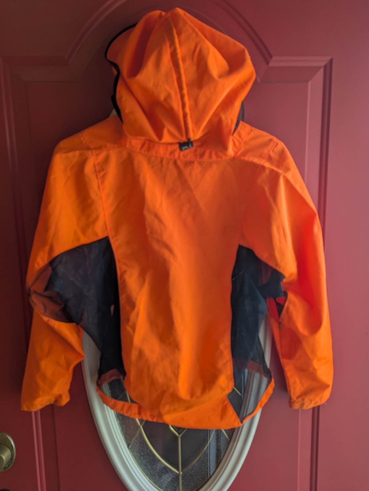 Kids Bug Shirt S/M Bug Jacket Tick Prevention Mosquito Shirt Mosquito Head Net