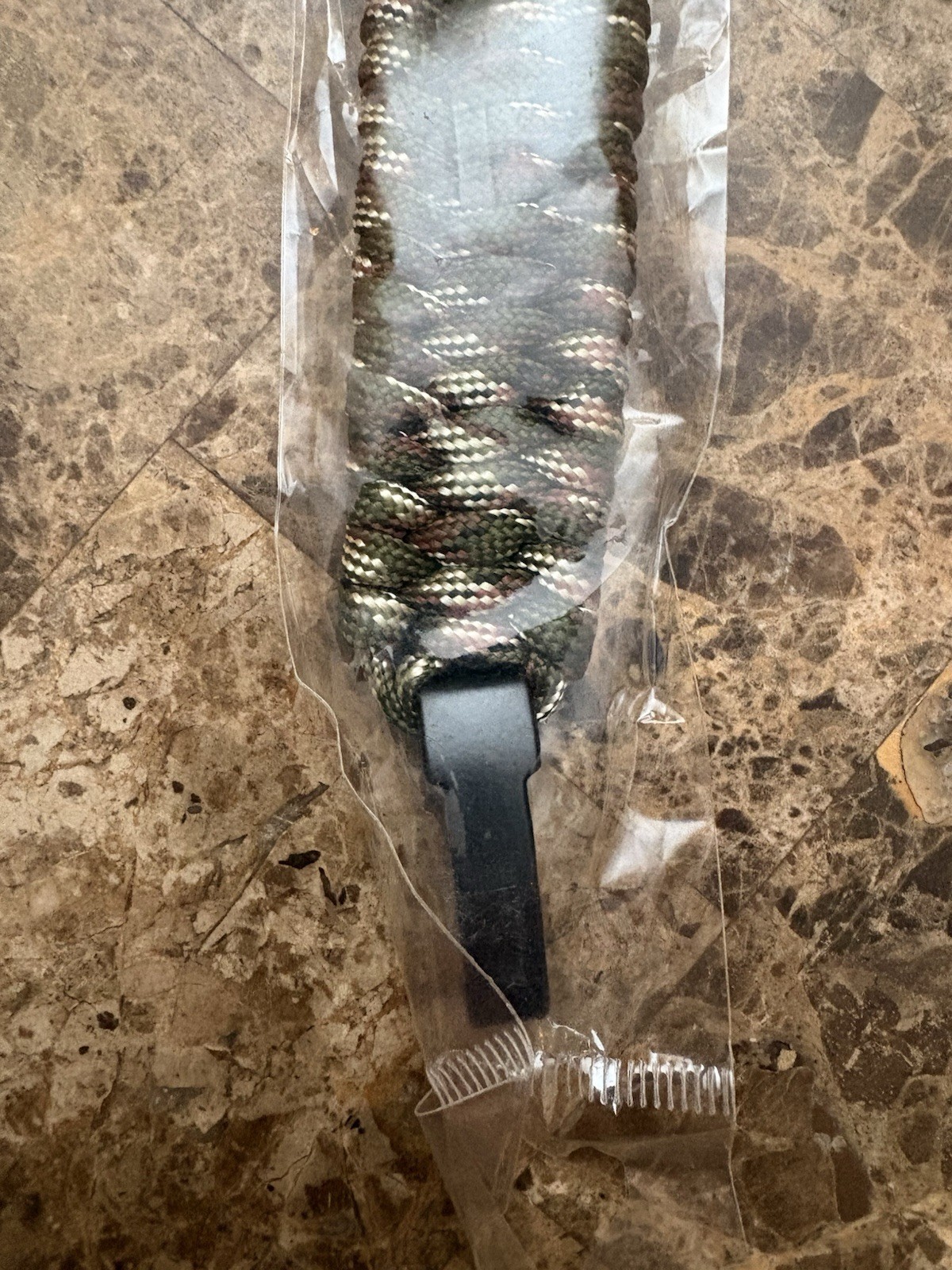 Paracord Bracelet