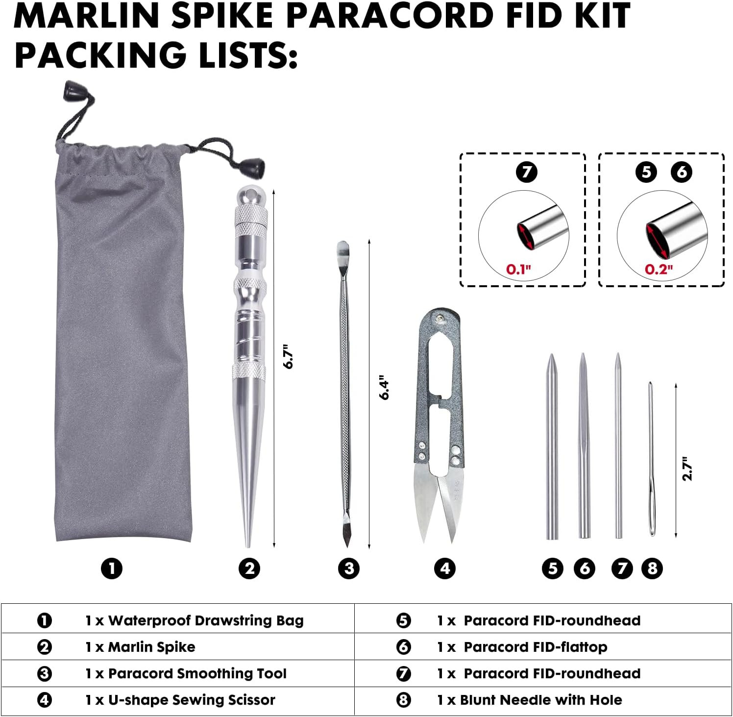 Paracord Jig Tools Bracelet Making Kit Paracord Jig Weaving Tools Accessories Lo