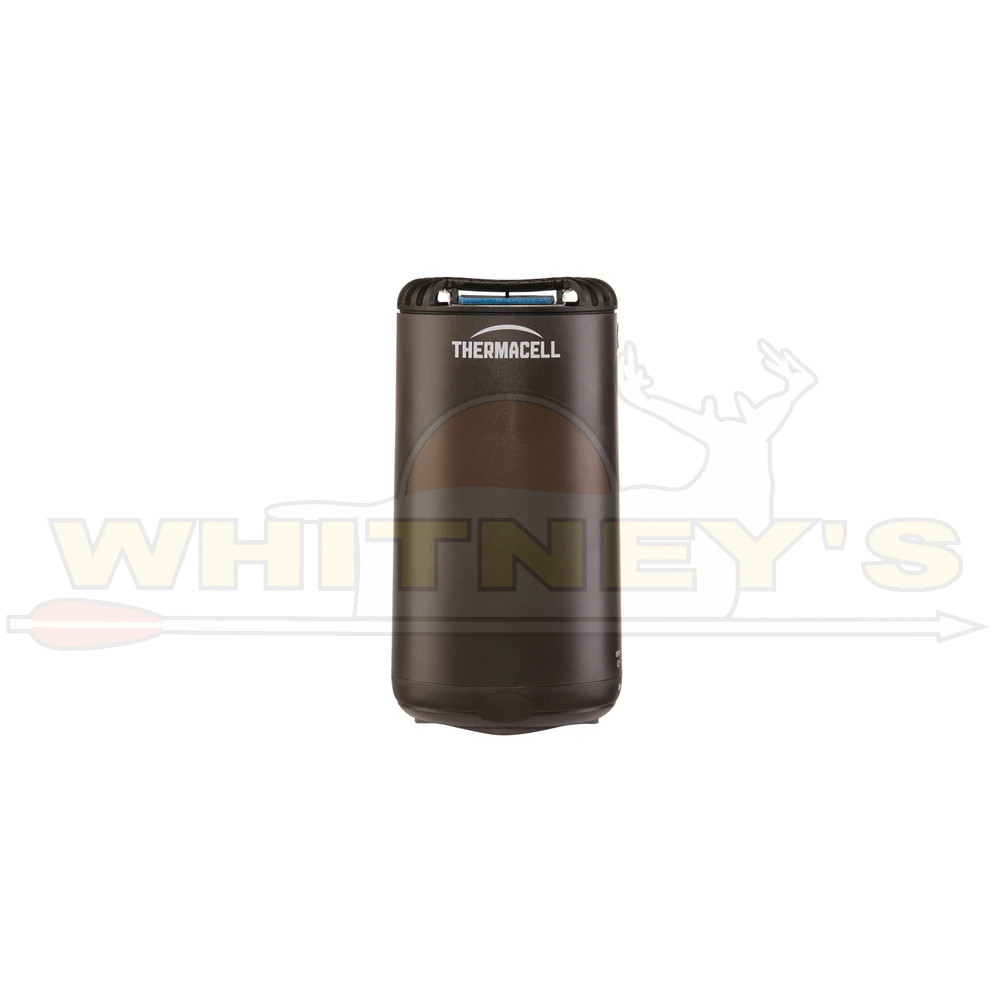 Thermacell Patio Shield Mosquito Protection – Graphite – LMO420