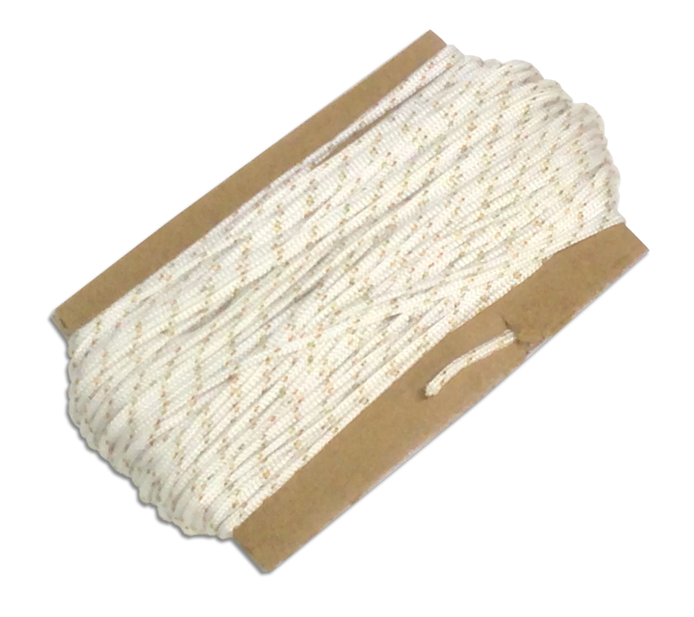 Type 1A Paracord 100 ft Military Mil C 5040h Pia C 5040 Nylon Parachute Cord