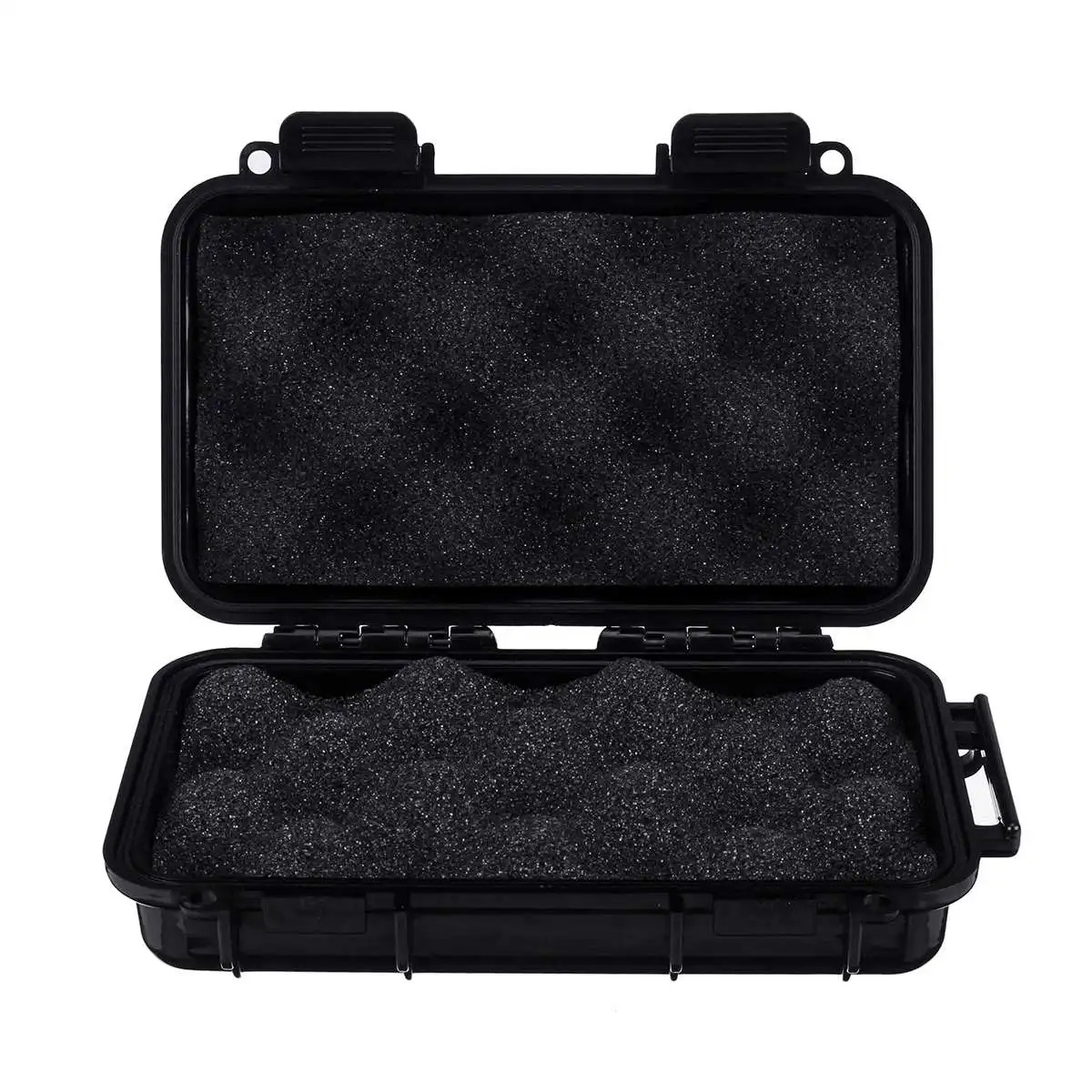 4-Color Outdoor Waterproof Shockproof Box Airtight Survival Storage Travel Case