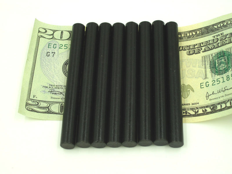 Lot 8 10 50 100 Ferrocerium 5/16″ Flint Fire Starter Survival Magnesium Rods