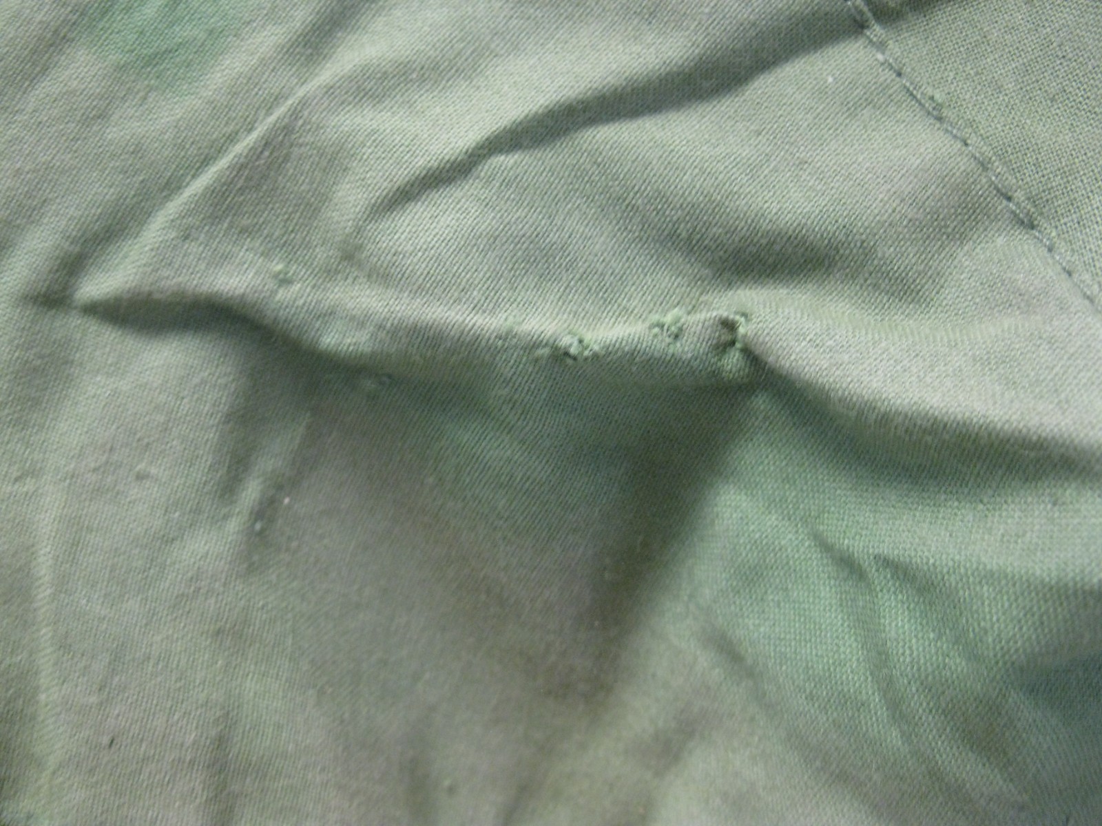 Genaric Mosquito Head Net