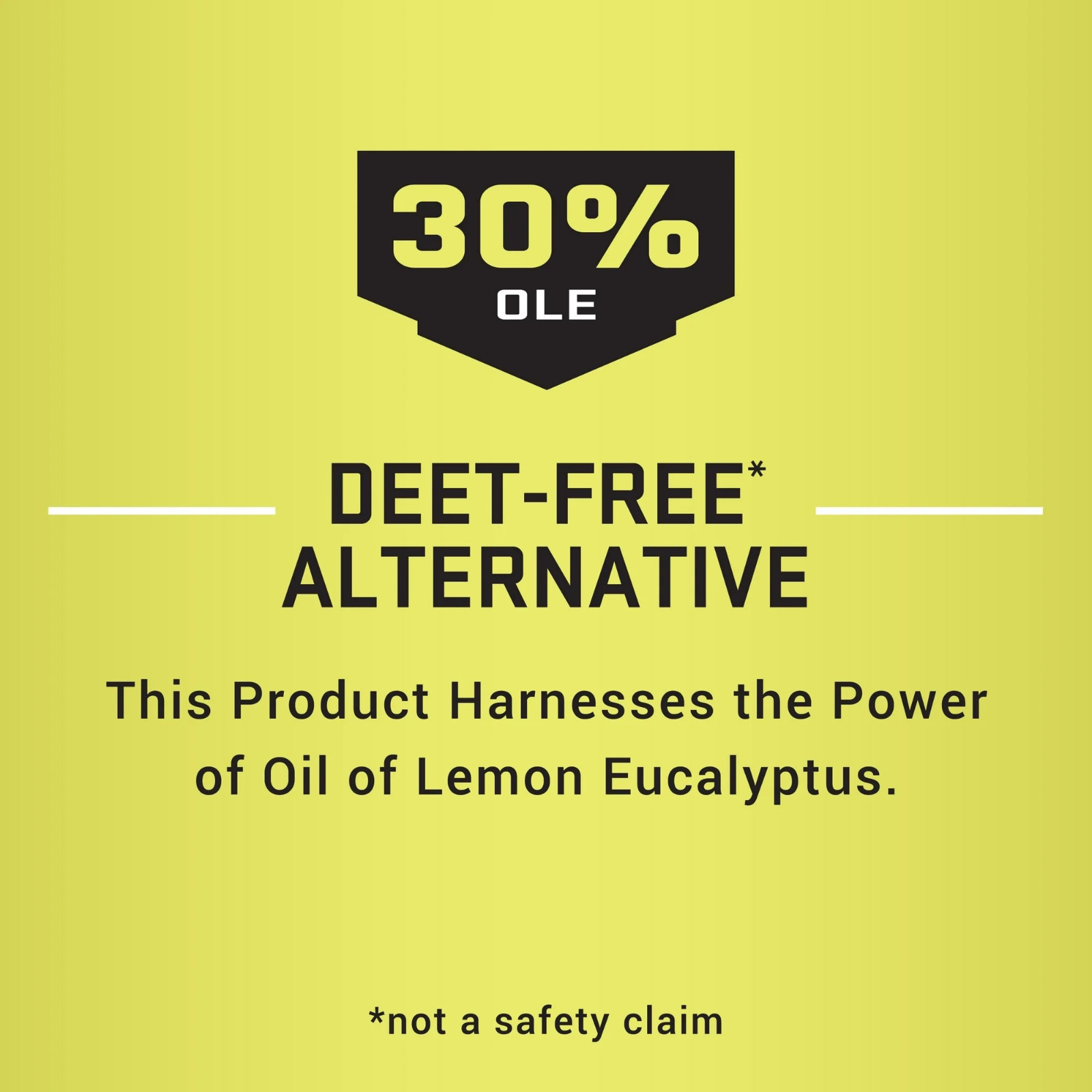 Repel Plant-Based Lemon Eucalyptus Insect Repellent, Mosquito Repellent, Pump Sp