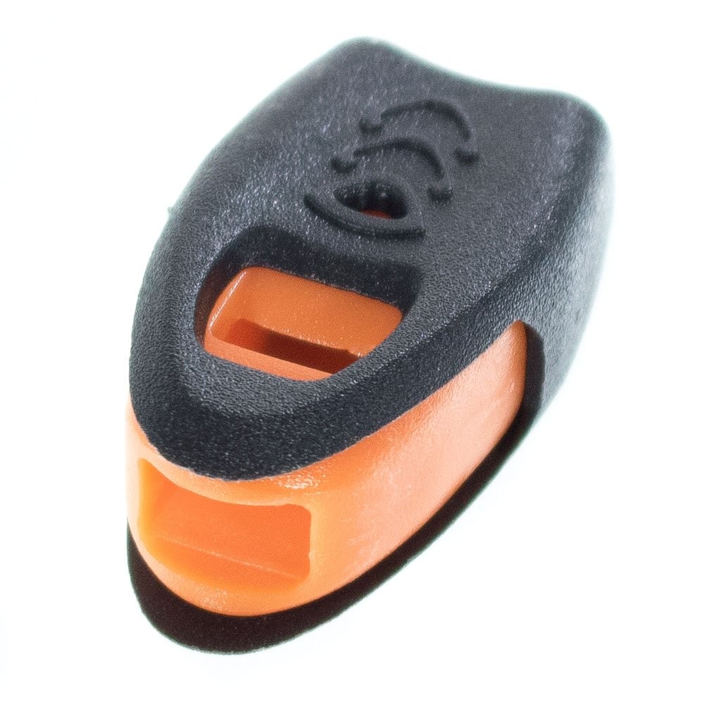 Emergency Whistle Zipper Pull – Available in Packs of 5, 10, 25, 50, 100 – St…