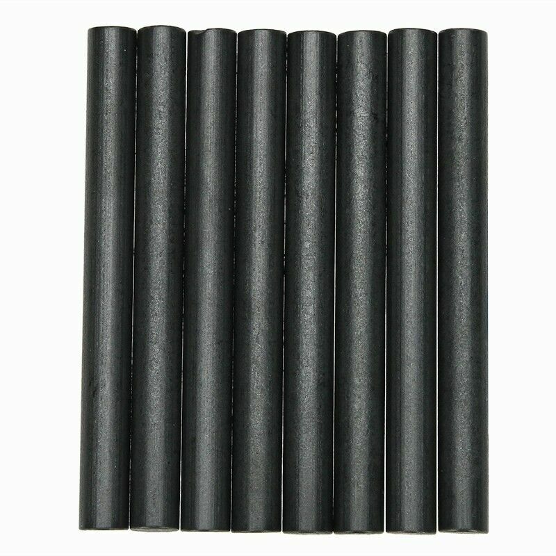 40pcs Huge Ferrocerium Ferro Flint Fire Starter Survival Magnesium Rod Lighter