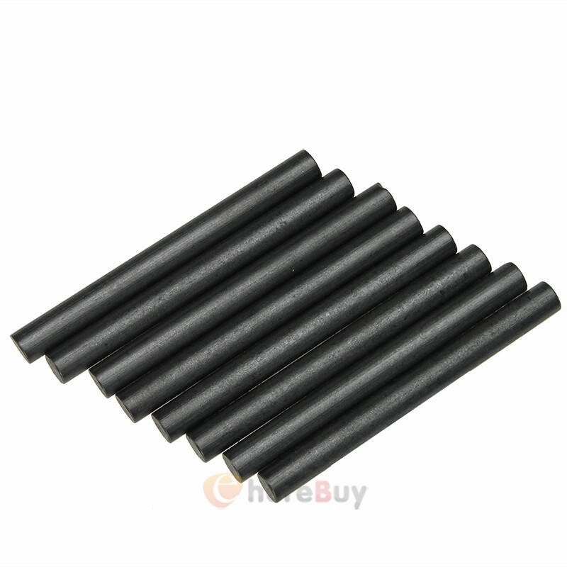 LOT 8-40pcs Ferrocerium 5/16″ Flint Fire Starter Survival Camping Ferro Rods