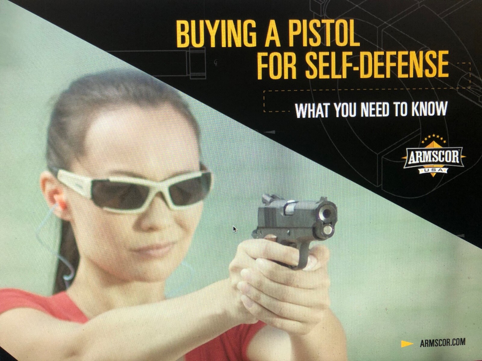 Custom Survival Gear List/Bug Out Bag/CCW Tips/Gun Self-Defense Manual