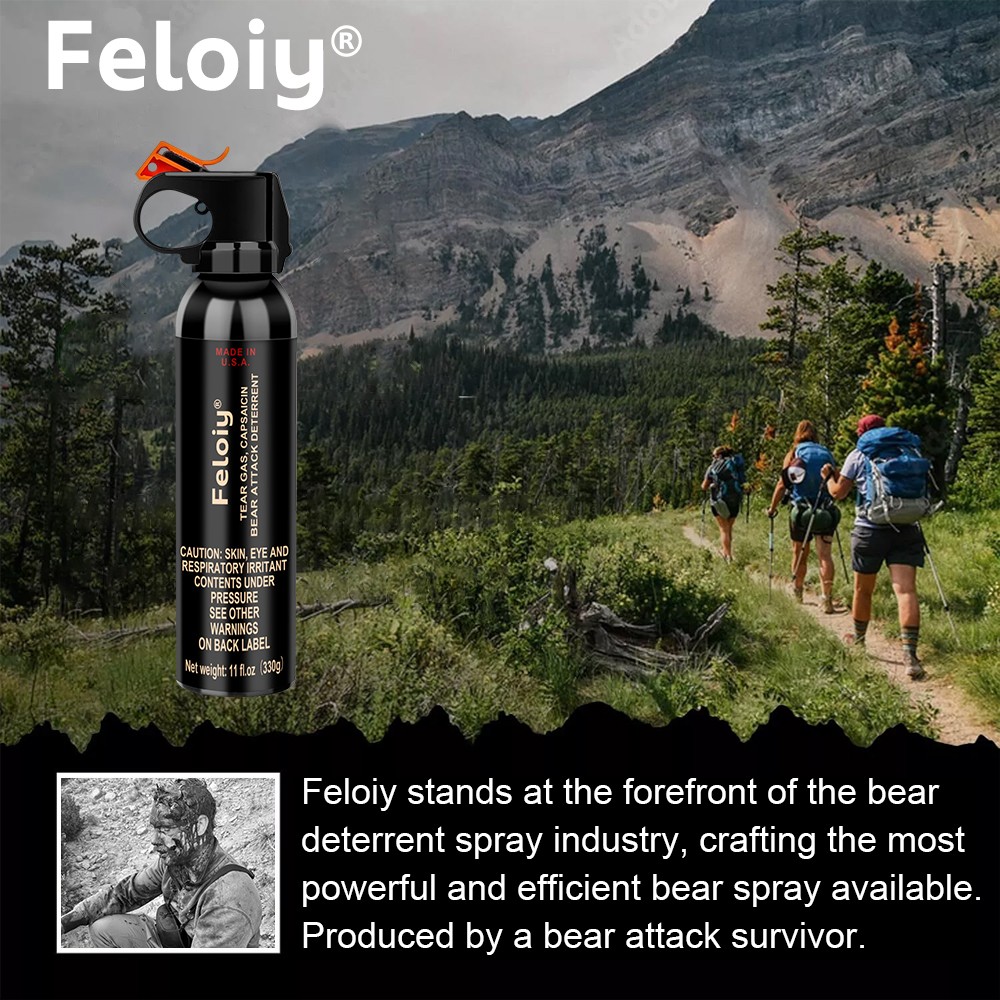 Take Down Pepper Spray OC S.S Fogger 11oz Self Defense