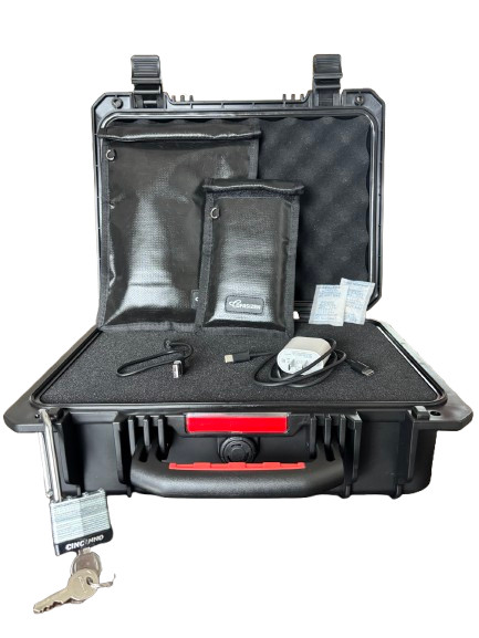 Survival Node – The Ultimate Father’s Day Gift For Your Prepper Dad